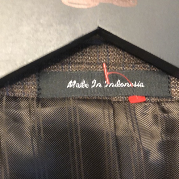 Roberto Villini suit jacket - Picture 4 of 8